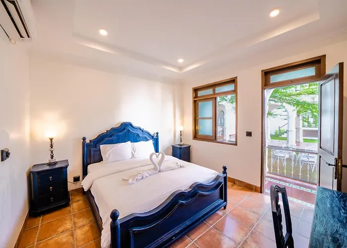 Hotel Pitaloka By Dewizz Management