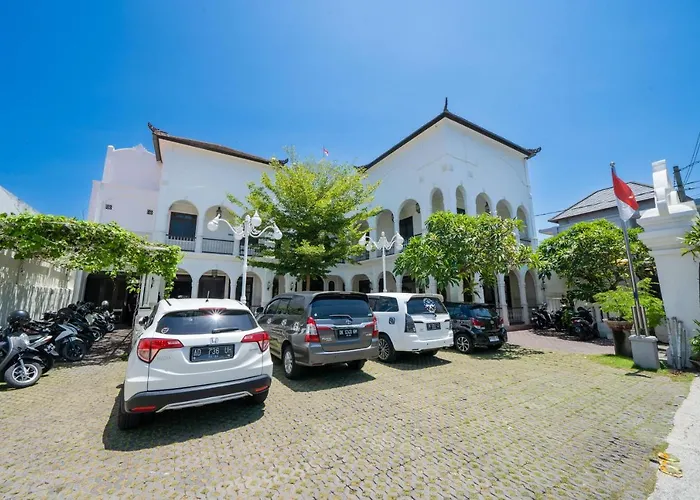 Pitaloka By Dewizz Management 3* Sanur