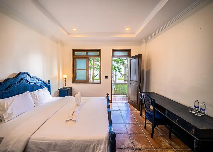 Pitaloka By Dewizz Management Hotel