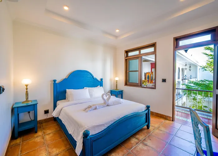 Pitaloka By Dewizz Management Hotel 3*